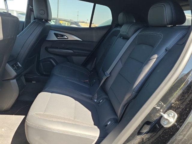2024 Chevrolet Equinox EV LT