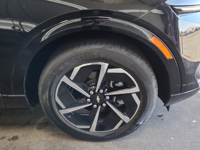 2024 Chevrolet Equinox EV LT