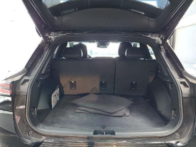 2024 Chevrolet Equinox EV LT