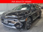 2024 Chevrolet Equinox EV LT