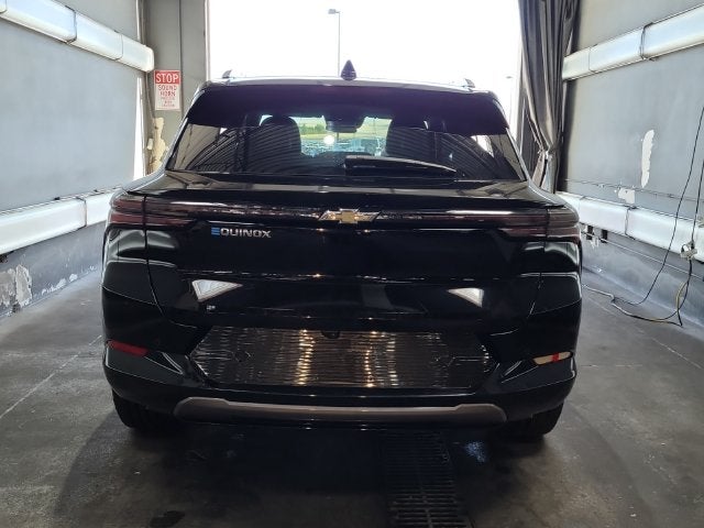 2024 Chevrolet Equinox EV LT