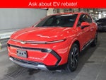 2024 Chevrolet Equinox EV LT