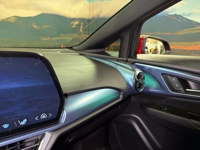 2024 Chevrolet Equinox EV LT