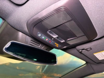 2024 Chevrolet Equinox EV LT
