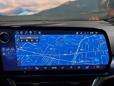 2024 Chevrolet Equinox EV LT