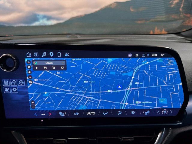 2024 Chevrolet Equinox EV LT