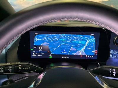 2024 Chevrolet Equinox EV LT