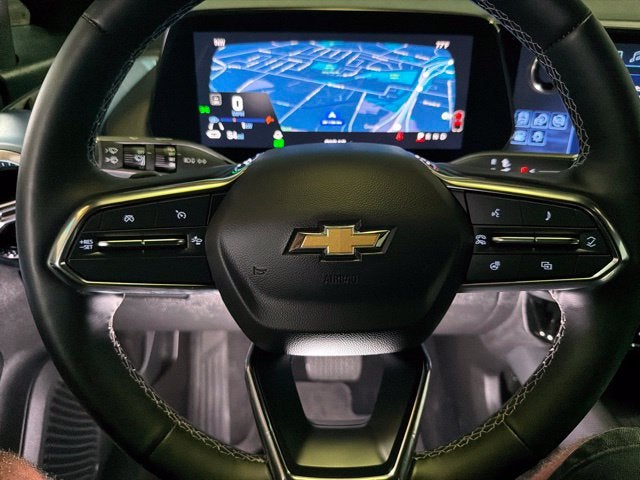 2024 Chevrolet Equinox EV LT