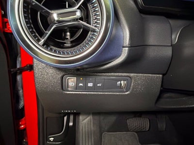 2024 Chevrolet Equinox EV LT
