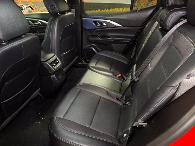2024 Chevrolet Equinox EV LT