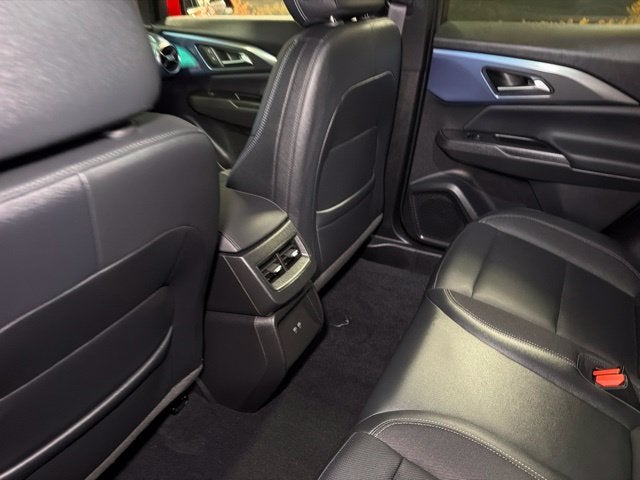 2024 Chevrolet Equinox EV LT
