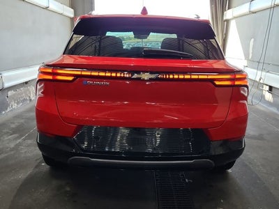 2024 Chevrolet Equinox EV LT