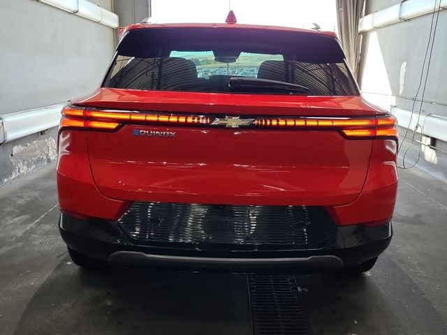 2024 Chevrolet Equinox EV LT