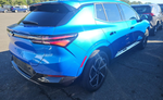 2024 Chevrolet Equinox EV LT