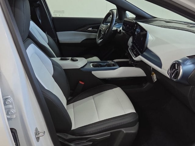 2024 Chevrolet Equinox EV LT