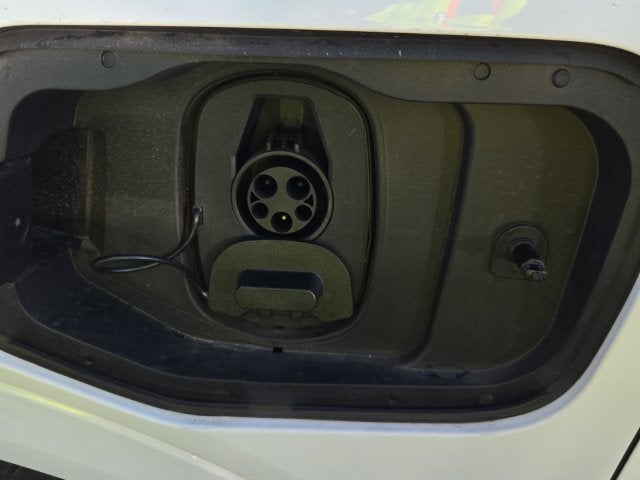 2024 Chevrolet Equinox EV LT
