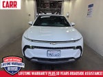 2024 Chevrolet Equinox EV LT