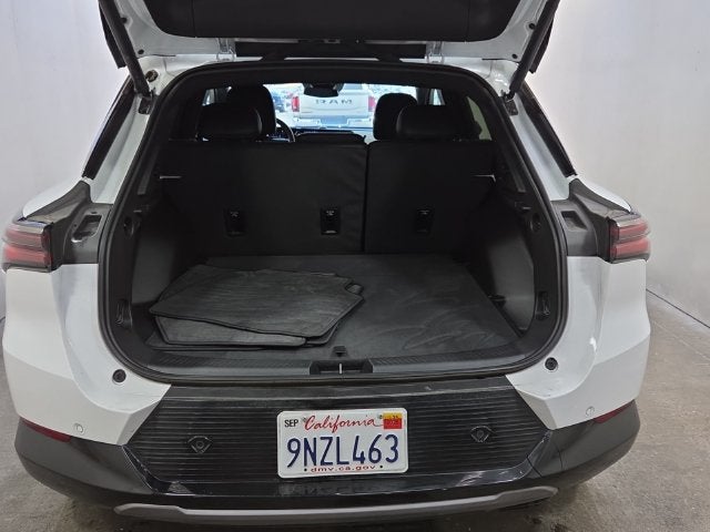 2024 Chevrolet Equinox EV LT