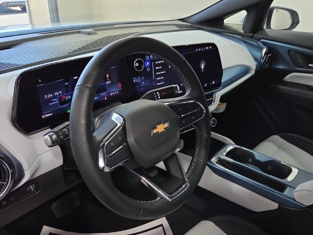 2024 Chevrolet Equinox EV LT