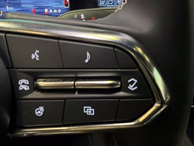 2024 Chevrolet Equinox EV LT