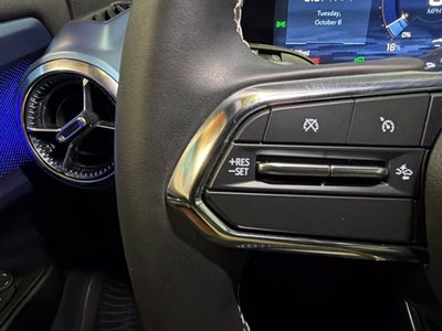 2024 Chevrolet Equinox EV LT