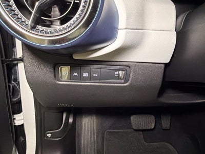 2024 Chevrolet Equinox EV LT