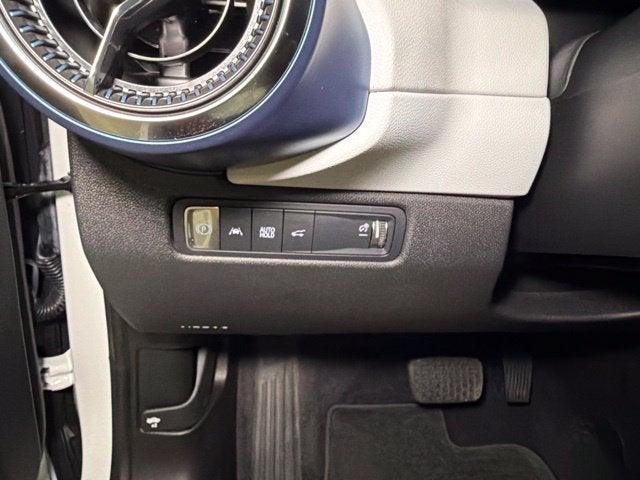 2024 Chevrolet Equinox EV LT