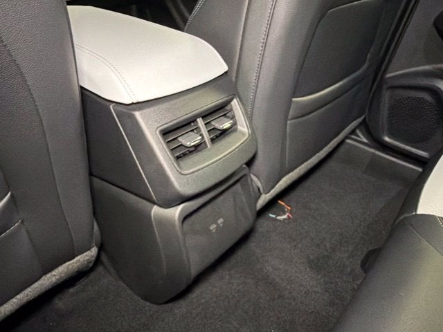 2024 Chevrolet Equinox EV LT