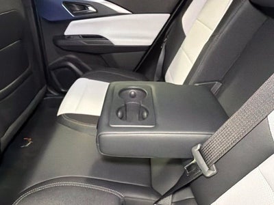 2024 Chevrolet Equinox EV LT