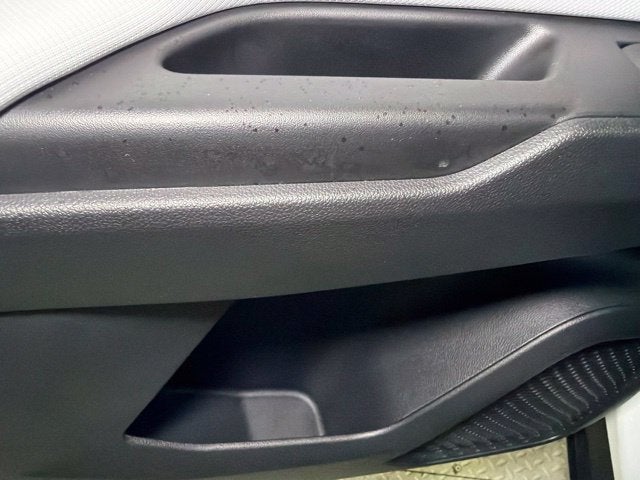 2024 Chevrolet Equinox EV LT