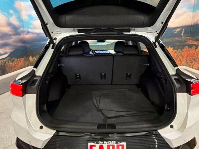 2024 Chevrolet Equinox EV LT