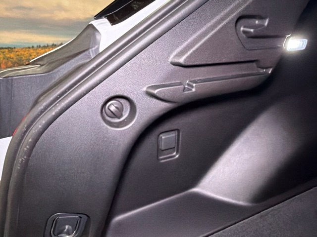 2024 Chevrolet Equinox EV LT