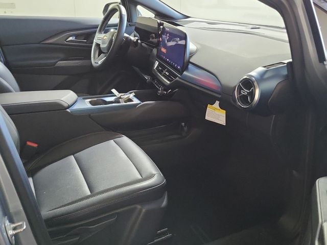 2024 Chevrolet Equinox EV LT