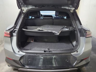 2024 Chevrolet Equinox EV LT