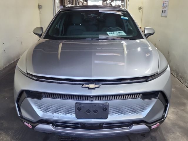 2024 Chevrolet Equinox EV LT