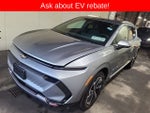 2024 Chevrolet Equinox EV LT