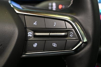 2024 Chevrolet Equinox EV LT