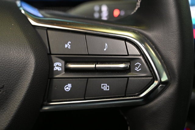 2024 Chevrolet Equinox EV LT