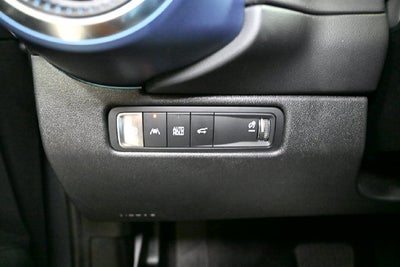 2024 Chevrolet Equinox EV LT