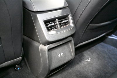 2024 Chevrolet Equinox EV LT