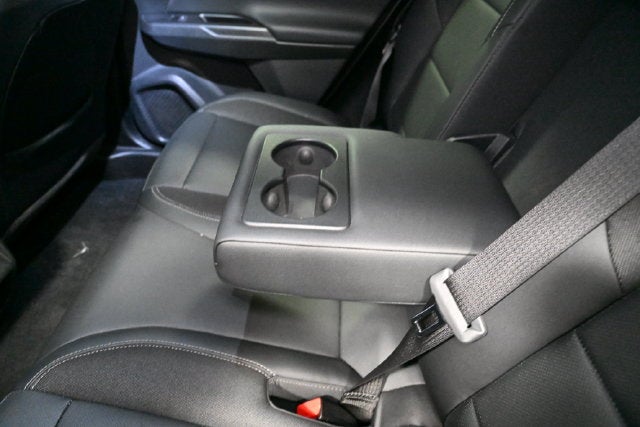 2024 Chevrolet Equinox EV LT