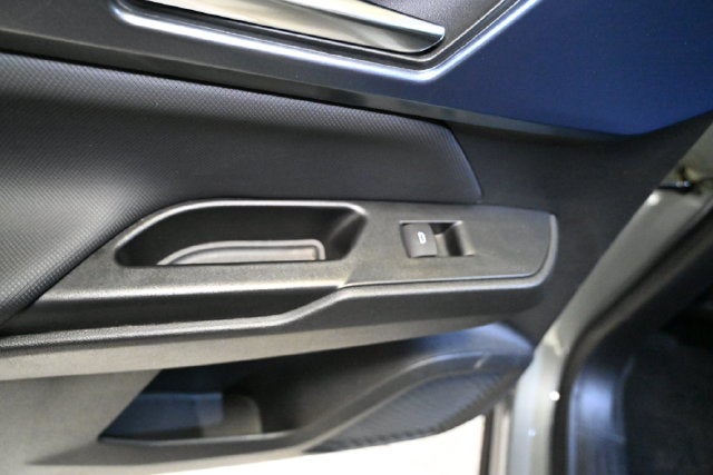 2024 Chevrolet Equinox EV LT