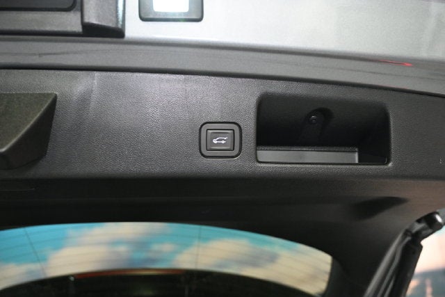 2024 Chevrolet Equinox EV LT