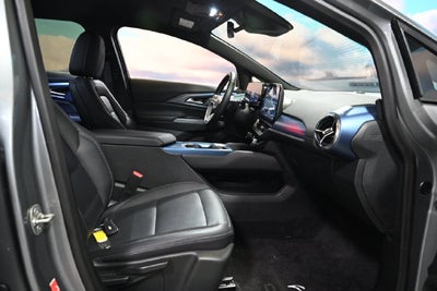 2024 Chevrolet Equinox EV LT