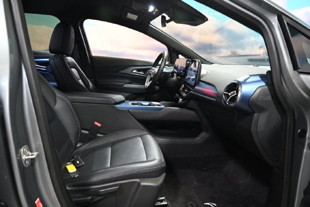 2024 Chevrolet Equinox EV LT