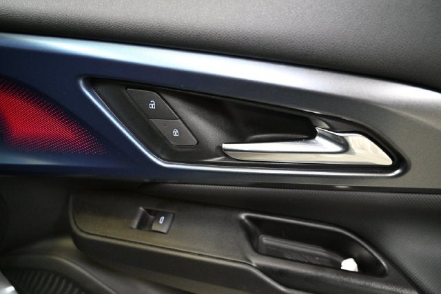 2024 Chevrolet Equinox EV LT