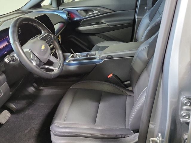 2024 Chevrolet Equinox EV LT
