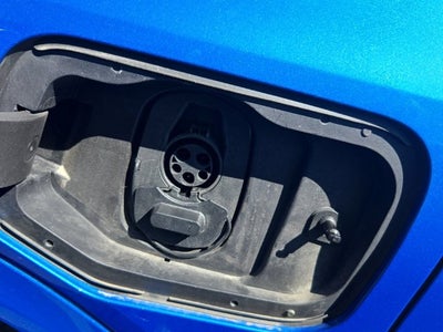 2024 Chevrolet Equinox EV LT