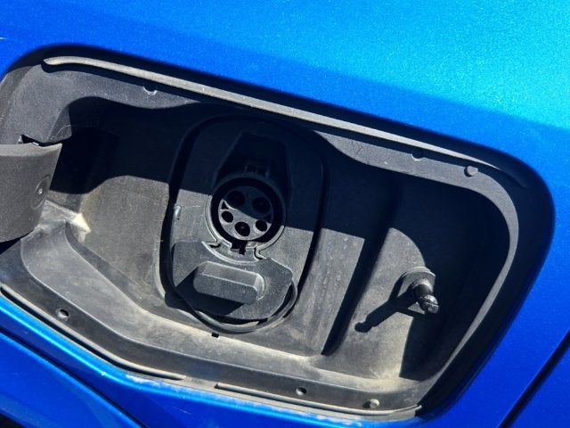 2024 Chevrolet Equinox EV LT