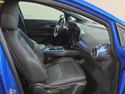 2024 Chevrolet Equinox EV LT